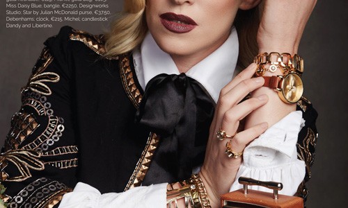 Gifted, December 2015