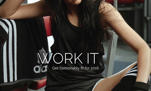 Work It, January 2016