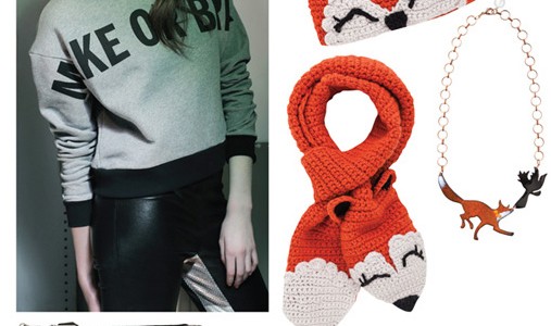 Style Notes, December 2014