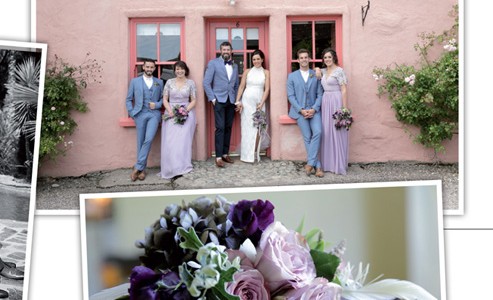 Real Weddings, Like Weddings