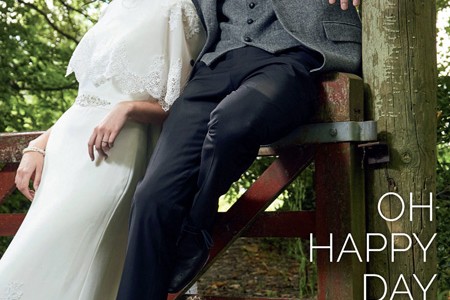 Oh Happy Day, Like Weddings