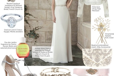 Style Notes, Like Weddings