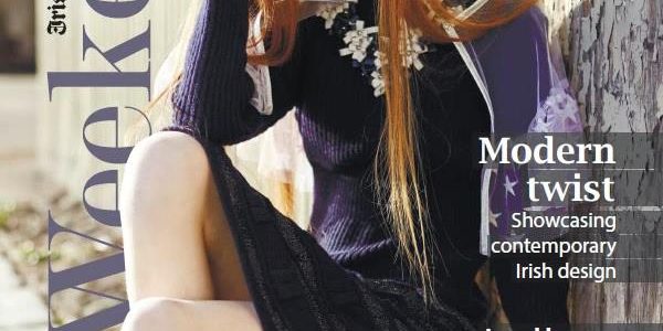 Modern Twist, March 2017