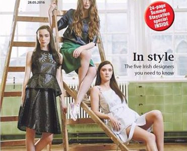 Generation Next, May 2016