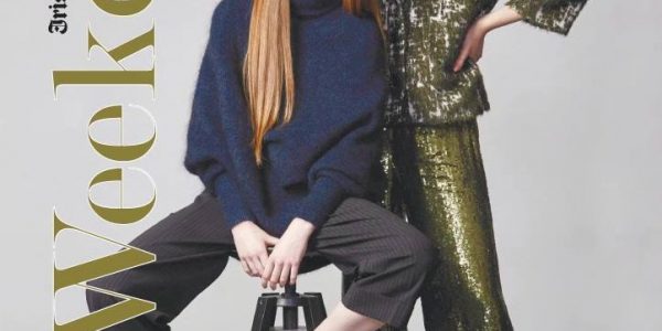 Independent Spirit, October 2016