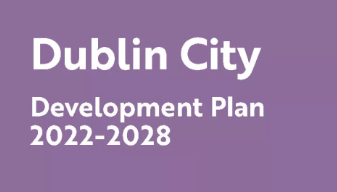Dublin Development Plan Submission 2021
